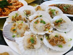 扇贝-盛德利食府 天津菜(河西店)