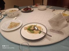 -丽景湾国际酒店·六福轩中餐厅