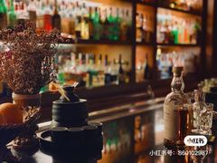 -Hill.Cocktail半山酒吧(中山店)