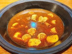 -白城车站店一九二八铁锅炖