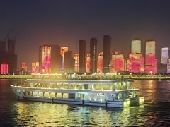 -武汉两江游览·夜游长江(汉口粤汉码头)