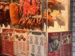 -香港蓮香樓(上環店)