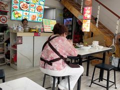-好面道大肠面(中华路店)