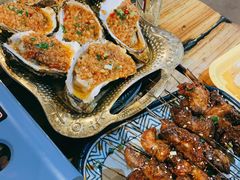 -霄汉羊排(万松园一店)