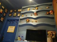 -广州迷途主题旅馆(海珠广场店)