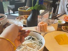 -长春净月潭喜来登酒店·盛宴标帜餐厅