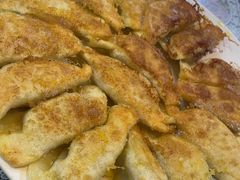 -胡同老锅烙(南二道街)