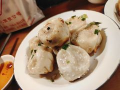 -舒蔡记生煎菜饭(云南中路店)