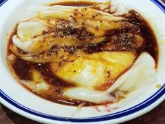 -汉思肴 热面皮(虬江路店)