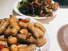-小牛叔鲜切牛肉·火锅·烤肉自助(公济桥路店)
