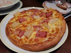 -萨莉亚意式餐厅(杭州滨江天街店)