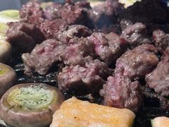 -霸腹烤肉(厦门柚子番店)