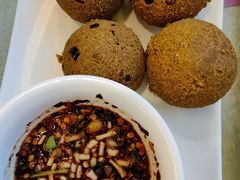 雷家豆腐圆子-甲秀楼缘餐厅(西直门店)