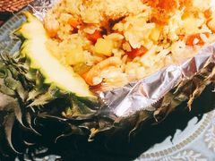 -泰国餐厅 Thai Food(裕华万达店)