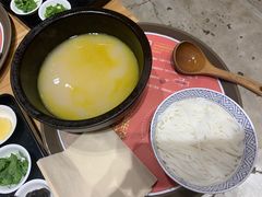 -妈妈故事米线(市府恒隆店)