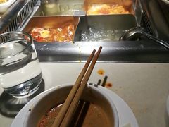 -海底捞火锅(万丰桥店)