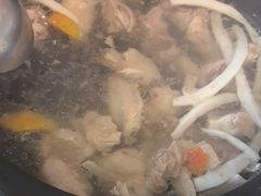 -狐狸爱上椰子鸡(滨江星光大道店)