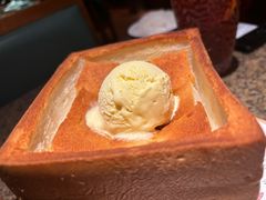 -绿茶餐厅(coco park 店)