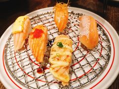 -大雄寿司(中华广场店)