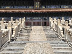 -北京市劳动人民文化宫(太庙)
