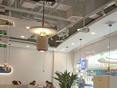 -兰湘子·湘菜小炒(荥阳吾悦广场店)