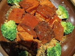 -广府乡下·饭庄(新港东路店)