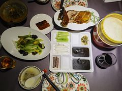 -京鸭棠(让胡路万达店)