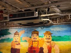 -三个大叔烤羊肉串·炭炉砂锅菜(西三旗店)