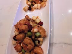 -玉林烤鸭店(定福庄店)