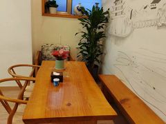 -鄱阳湖·江西小炒·瓦罐煨汤(五道口店)