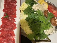 -川越泰火锅(吉利大厦店)