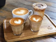 -Peet's 皮爷咖啡(东湖路手作店)