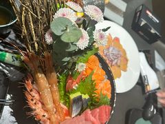 -禾斗海鲜自助(城阳宝龙店)