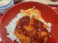 -食其家·牛丼咖喱(天津梅江印象城店)