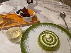 -théATRE 茶聚场(王府中環店)