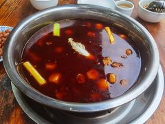 -佘记全家福芋儿鸡(向阳街总店)