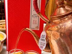 -小吊梨汤·北京菜·烤鸭(鸟巢店)