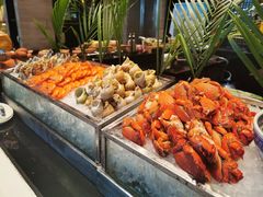 -深圳四季酒店·馥自助餐厅