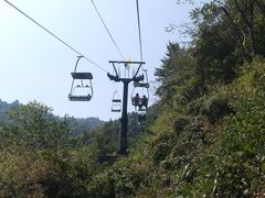 -九华秋浦胜境大王洞风景区