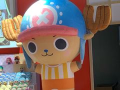 -上海静安大悦城