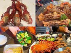 -红盔甲·小龙虾(人民广场店)