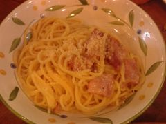 -萨莉亚意式餐厅(特力时尚汇店)