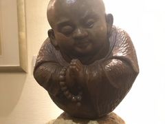 -禅一·静观堂(长寿路店)