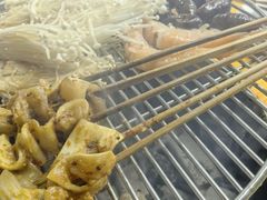 -源味居手把签烧烤(长春一店)