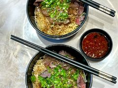 -合意桐坑牛肉粿·鲜牛肉火锅(嵩山总店)