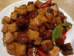 -陈傻子餐厅(世纪都会店)