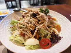-斯比特花园西餐厅(东方商厦店)