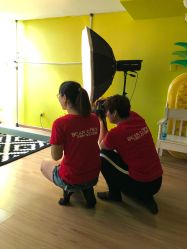 -小熊饼干专业儿童摄影