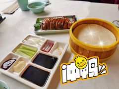 传统烤鸭-天和晟烤鸭店(世纪坛店)