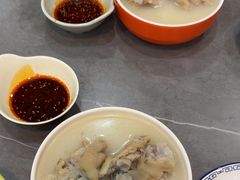 -彭记老妈蹄花(文化路店)